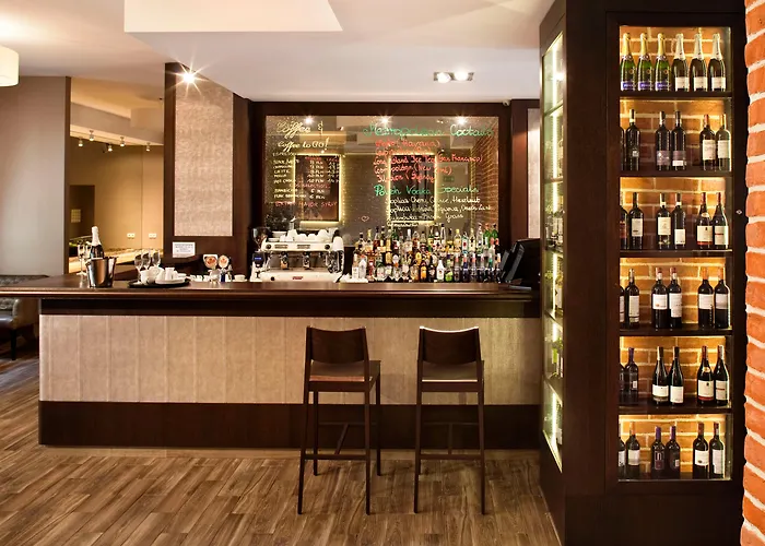 Metropolitan BoutiqueBoutique Hotel