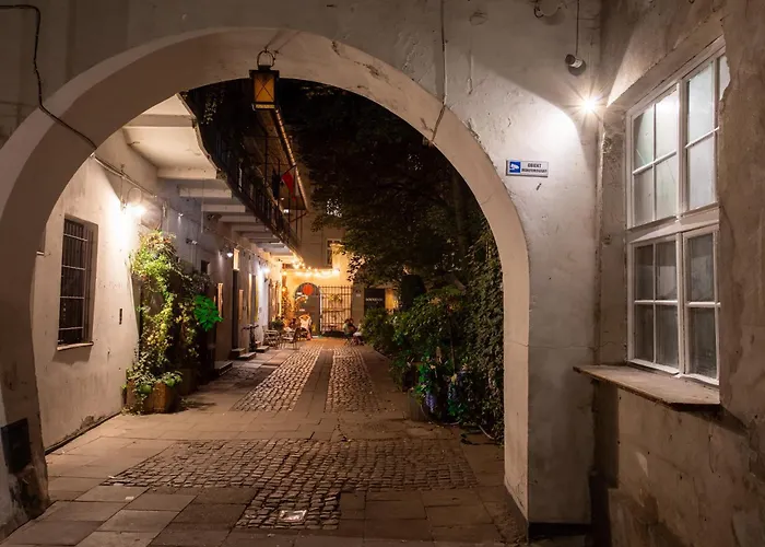 David Boutique AparthotelBoutique Hotel