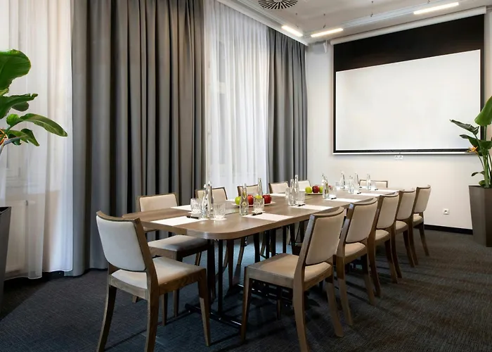 Leonardo Boutique Krakow Old TownBoutique Hotel