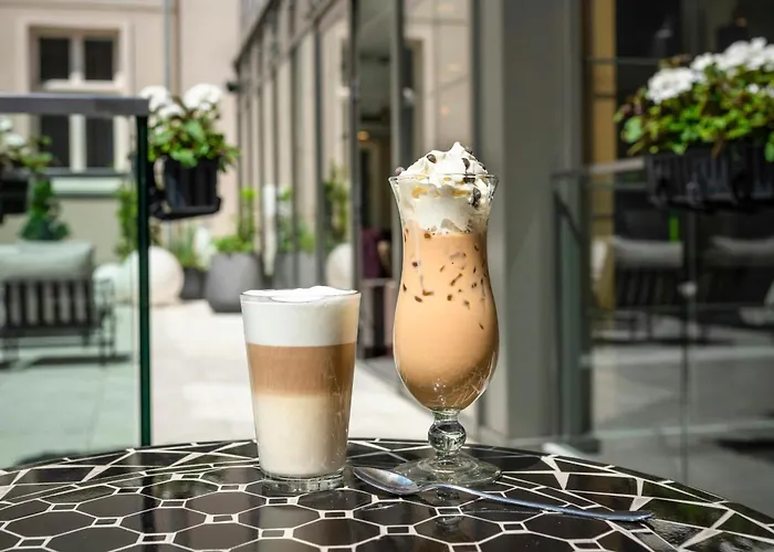 Leonardo Boutique Krakow Old TownBoutique Hotel